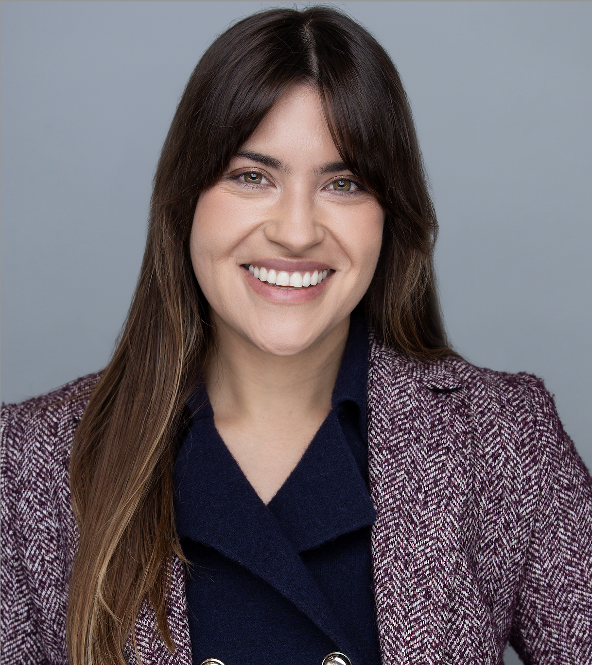Alejandra Regla-Vargas, Ph.D.